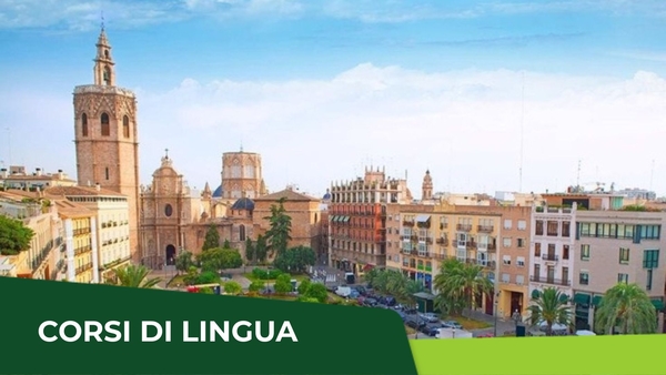 IH VALENCIA - Valencia